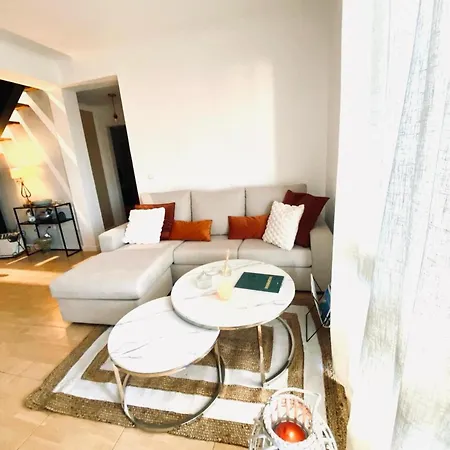 Villa Casa Do Sol By Galmi Santa Cruz (Madeira)
