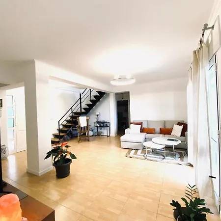 Casa Do Sol By Galmi *