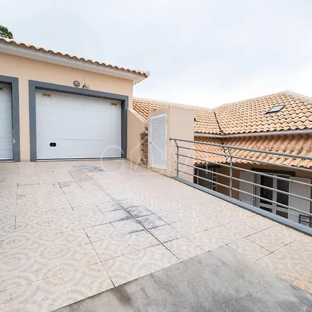 Casa Do Sol By Galmi