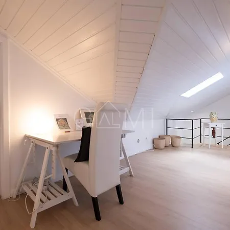 Casa Do Sol By Galmi Villa *