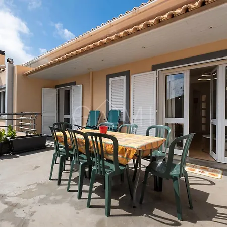Casa Do Sol By Galmi * Santa Cruz (Madeira)