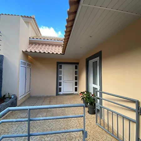 Casa Do Sol By Galmi Villa *