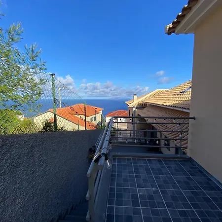 Casa Do Sol By Galmi Santa Cruz (Madeira)